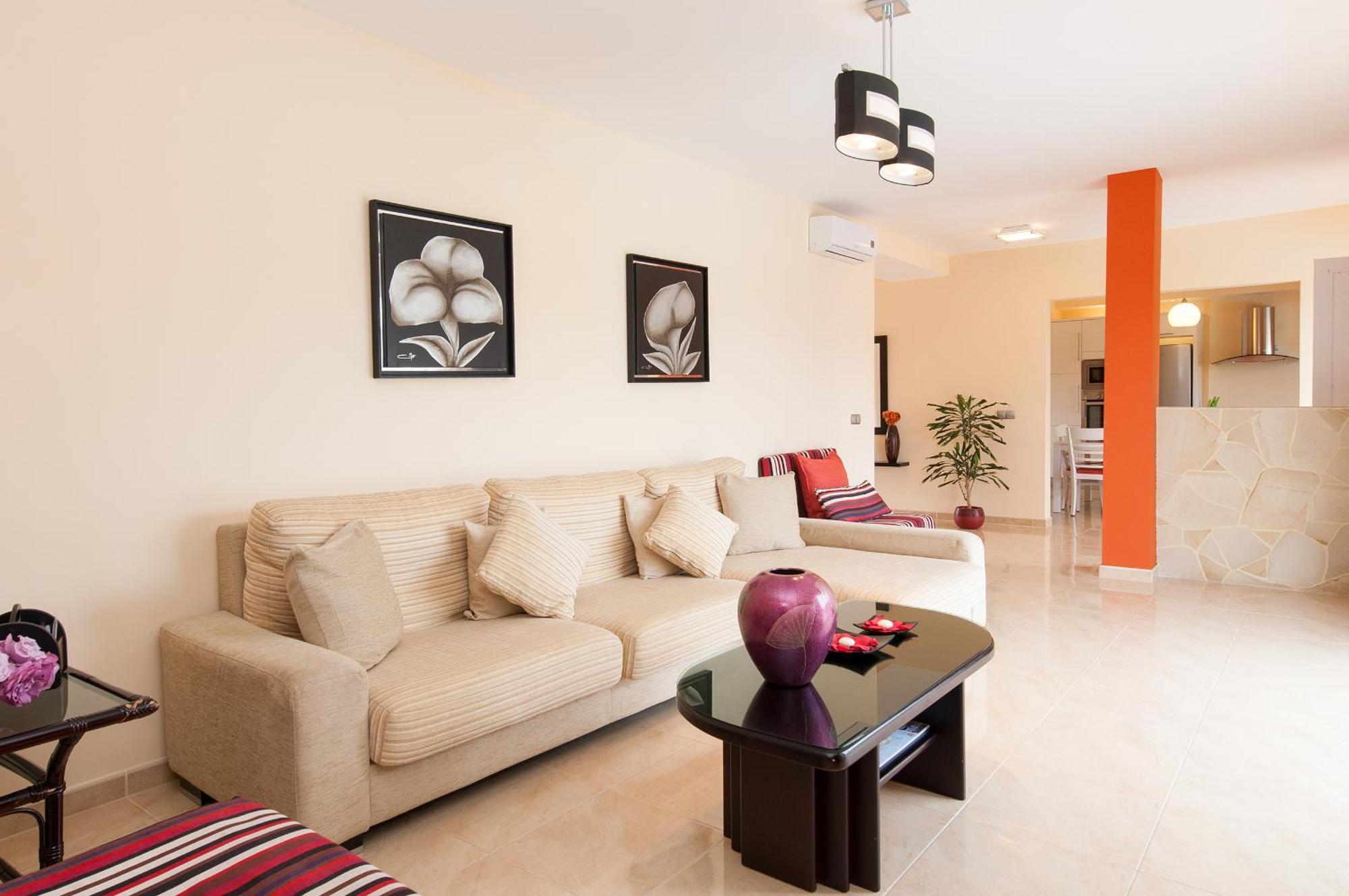 Villa Los Azules 3 a 7 dormitorios Maspalomas  Exterior foto