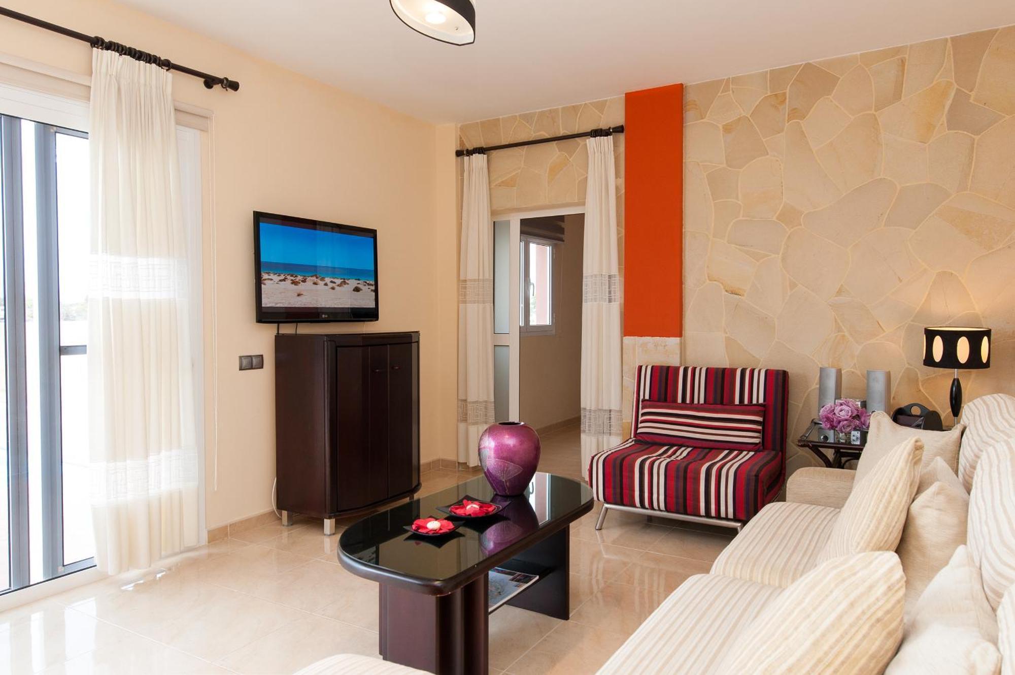 Villa Los Azules 3 a 7 dormitorios Maspalomas  Exterior foto