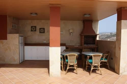 Villa Los Azules 3 a 7 dormitorios Maspalomas  Exterior foto